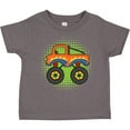 thumbnail image 3 of Inktastic Truck for Boys Boys Toddler T-Shirt, 3 of 5