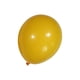 thumbnail image 2 of Juego de adornos de fiesta Matsuzay Globos de Latex 100 Piezas Limón amarillo, 2 of 6