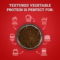 thumbnail image 4 of Hoosier Hill Farm Textured Vegetable Protein, 2 lb Bag, 4 of 8