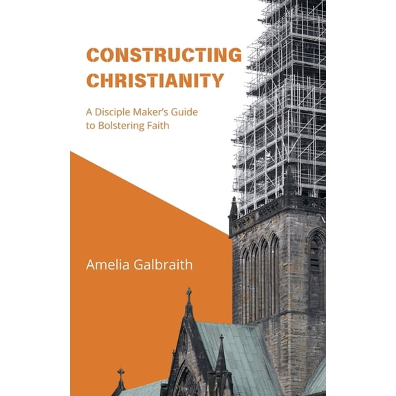 Constructing Christianity, (Paperback)