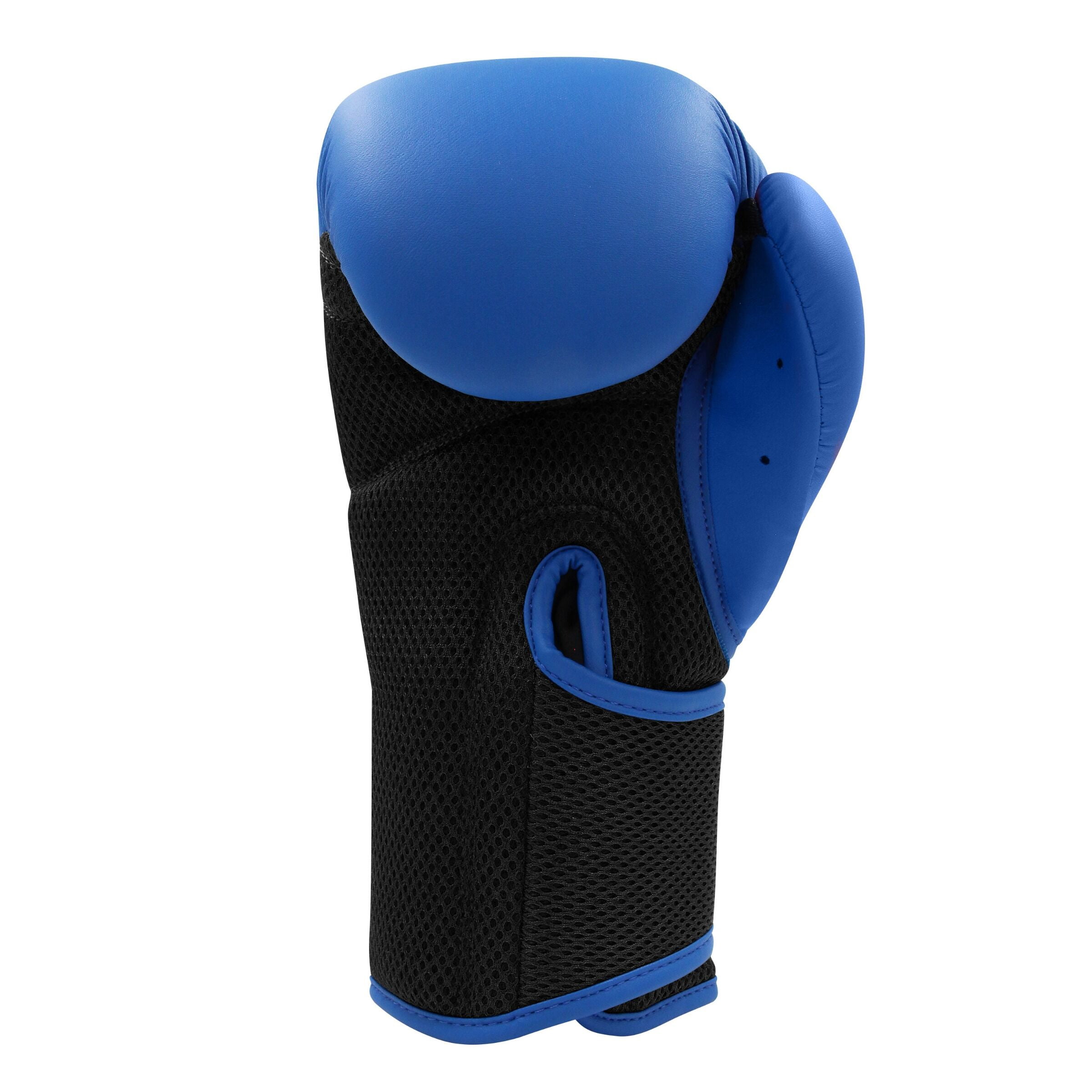 Adidas Hybrid 25 Boxing Gloves for Boxing, MMA, Kickboxing, Muay Thai, adiHBG25
