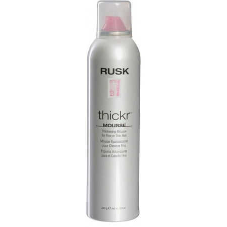 Thickr Thickening Mousse 8.8 Oz (Best Hair Thickening Mousse)