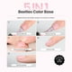 thumbnail image 2 of Set de esmaltes de uñas Beetles Rubber Base Color Gel 6 colores, 2 of 8