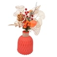 thumbnail image 2 of Decoración de Año Nuevo Chino, ramo artificial, regalo de bendición, arreglo floral Estilo F, 2 of 9