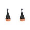 thumbnail image 2 of Sonducket Accesorios mudos de práctica para cuerno francés para principiantes que practican Tipo 1 2piezas, 2 of 6