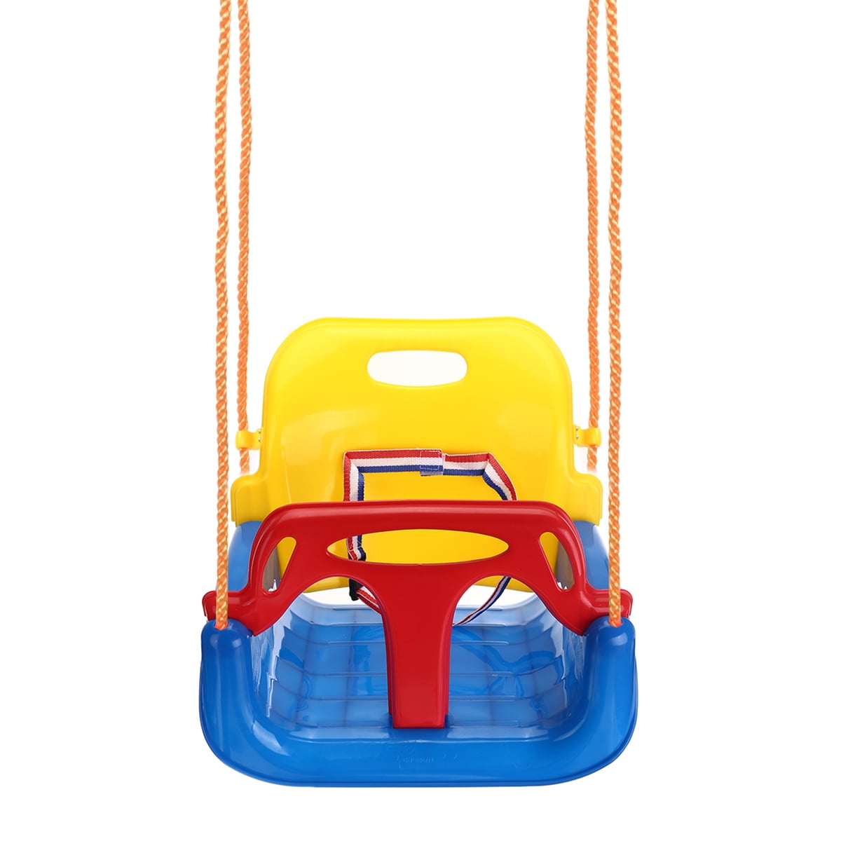 Baby Swings Sets for Infants to Toddler, 3 in 1 Kids Swings Seat with