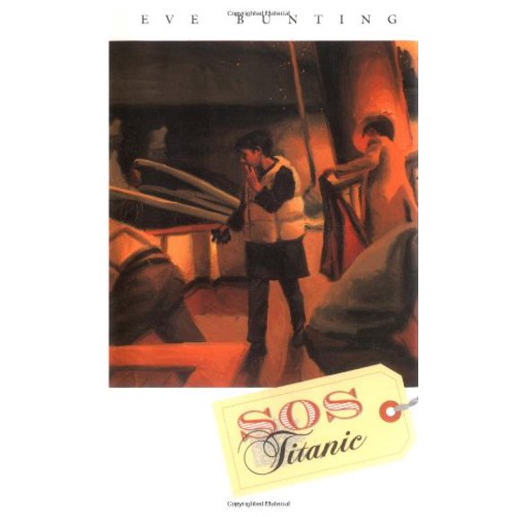 Pre-Owned S.O.S. Titanic