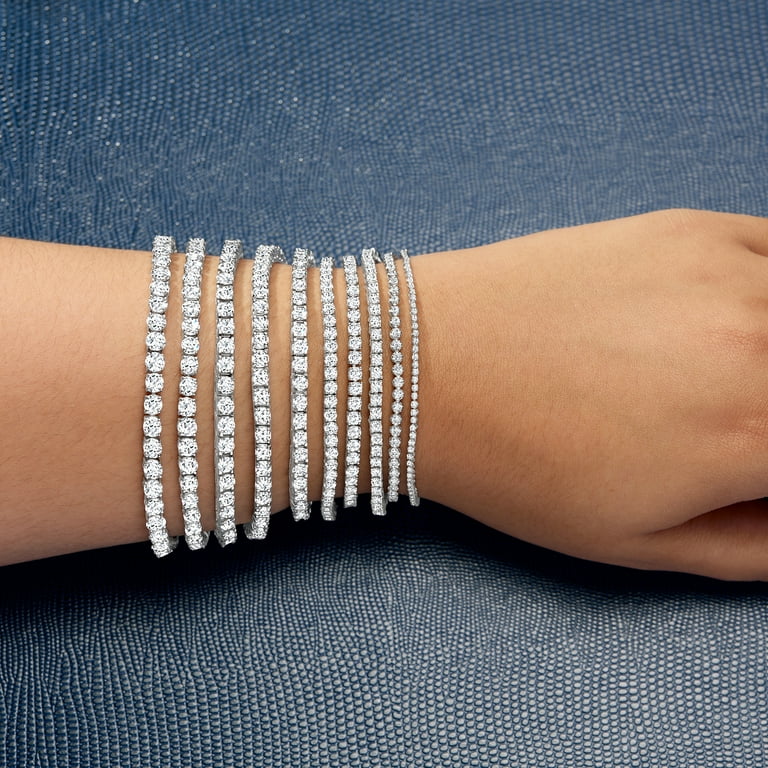 Ross simon 2024 tennis bracelet
