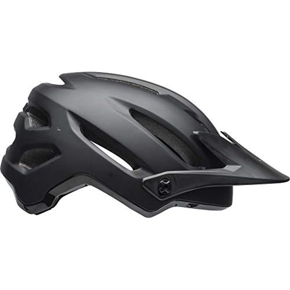 Bell 4Forty MIPS Adult MTB Bike Helmet (Matte/Gloss Black (2019), Medium)