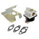 thumbnail image 5 of Carburador De Motores Accesorios De Jardín Piezas De Repuesto Cortacéspedes Para Tecumseh Macarena Carburador Carb, 5 of 8