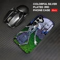 thumbnail image 2 of B-Beetlejuice 2 Phone Case S25 Case IMD Colorful Phone Case Silver Cover Suitable For Amsung Galaxy S24 S23 S22 S21 S20 Plus U, 2 of 5