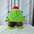thumbnail image 3 of Cosplay Plh Toy Colt Stuffed Doll me Action Figures Collectible Leon ke Plh l Ornamt ra Kit Toy Gift, 3 of 6