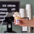 thumbnail image 3 of JOY #10 Flat Bottom Jacketed Cake Cone - 720/Case | 16 Cases Per Pallet | 11520 CONES, 3 of 5