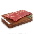 thumbnail image 2 of Milanesa de res pulpa blanca por kilo  peso aprox por charola 700 a 800 g, 2 of 3