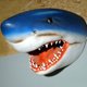 thumbnail image 5 of Teissuly Great White Shark Garden Art Statue, Lifelike Hand-Painted Carve Decoration to Gardens and Swimming Pools, Truly Unique Gift for Indoor or Outdoor Teissuly WER202309200894, 5 of 9