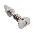 thumbnail image 1 of Tornillo para quilla de tabla de de acero inoxidable de calidad, práctico, portátil, duradero, accesorio de montaje de quilla de, 1 of 8