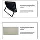 thumbnail image 5 of 20W LED Flood Light Motion Sensor Outdoor Lighting Waterproof Reflector Floodlight Lamp LED Spotlight Garden Garage, 5 of 5