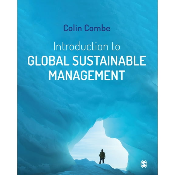 Introduction to Global Sustainable Management, (Paperback)
