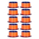thumbnail image 3 of Dispensador de film estirable con asas retráctiles, ligero y protector, ideal para palés, tiendas y oficinas, 10 unidades., 3 of 8