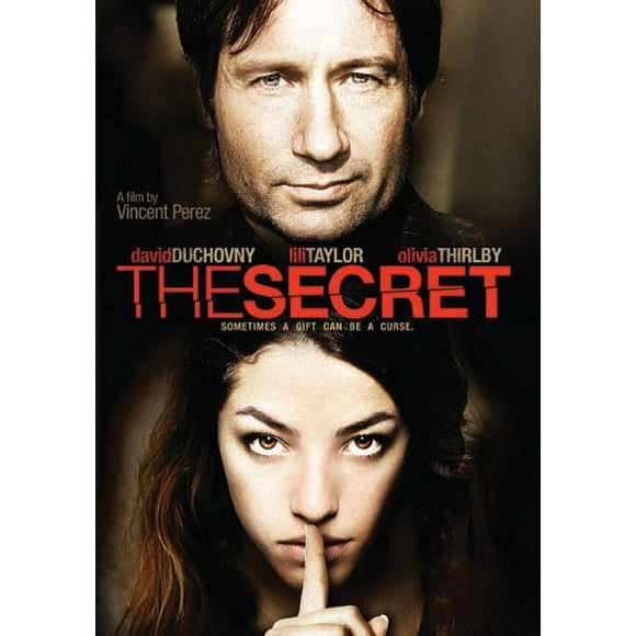 RLJ DISTRIBUTION SOLUTION SECRET (DVD) (WS/DOL DIG 5.1) DEUR49936D