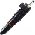 thumbnail image 2 of New Fuel Injector 3411821 3406604 Compatible with Cummins QSM ISM M11 Diesel Engine, 2 of 4