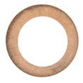 thumbnail image 1 of Copa de cuero Campbell R702 7,62 cm 3X2 pulgadas Cuero, 1 of 1