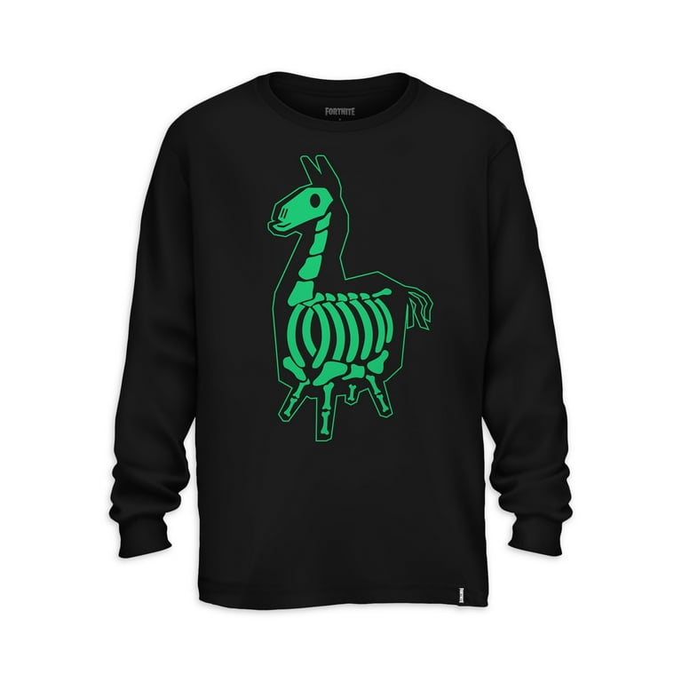 Boys 8-20 Roblox Long Sleeve Graphic Tee