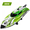 Green, variant on RC Boat for Kids 12in Remote Control Boat with 25 KPH High Speed & Lights, Waterproof Toy Boats for Lakes & Pools-Blue