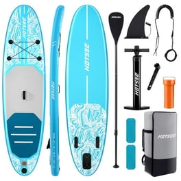 Hydro-Force Wavecrest Youth Inflatable Stand-Up Paddleboard