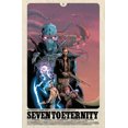 thumbnail image 3 of Seven to Eternity 1, Rick Remender Broché, 3 of 4