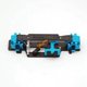 thumbnail image 5 of Chasis de fibra de carbono y caja de cambios de metal para Wltoys 284131 K969 ,b Afortunado Sencillez, 5 of 5