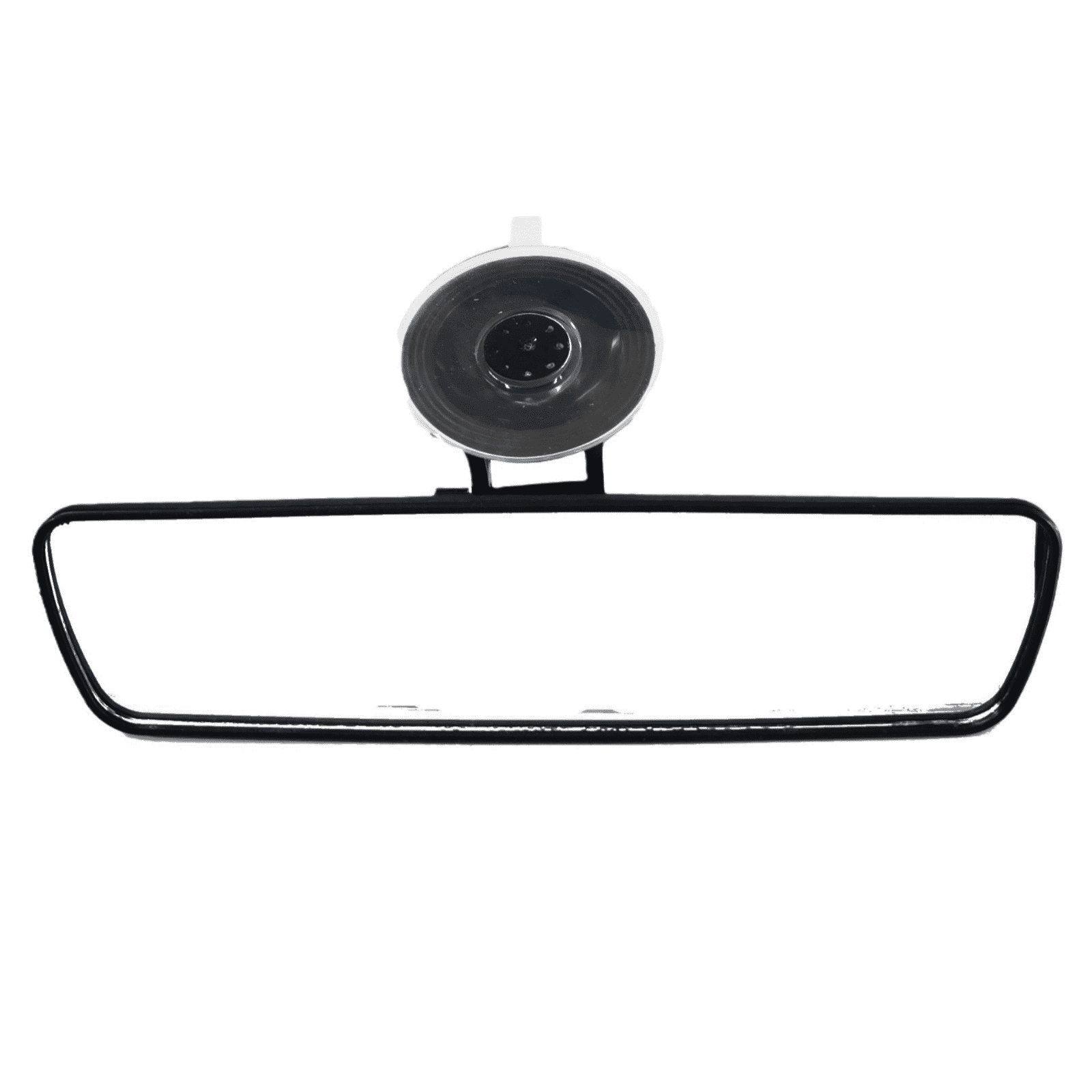 RIONIMA 2026 New Rear View Mirror Wide Field Mirror Car Mirror Navigation-Compatible Rearview Mirror for Driving Navigation Safety Visibility Car Accessories