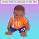 thumbnail image 4 of 30cm Baby Doll Lifelike Highly Simulation Baby Doll Toy Children Doll Collection Toy Gift10#, 4 of 4