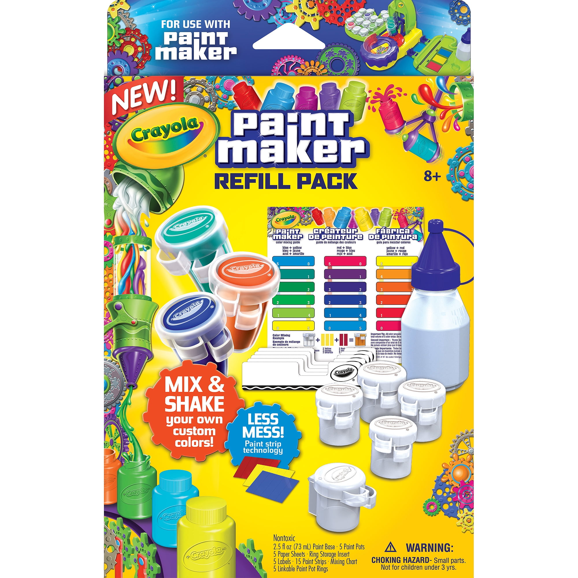 crayola marker maker walmart