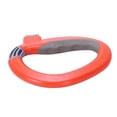 thumbnail image 2 of 2 Pcs/pack Home One Trip Grips Shopping Grocery Bag Holder Handle Carrier Lock Kitchen Tool:multico, 2 of 5