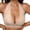 Complexion, variant on Halter Neck Lace Bra, Deep Plunge Front & Backless Design, Sexy Support for Back Outfits, Evening Wear & Romantic Occasions Complexion Medium