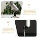 thumbnail image 4 of 4pcs clip de micrófono soporte de micrófono clip de micrófono universal de rotación de 270 grados, 4 of 7