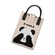 thumbnail image 1 of Bolso de punto para teléfono, adorable, suave, portátil, ligero, festivo, bandolera para teléfono Beige, 1 of 8