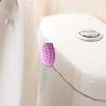 thumbnail image 3 of Protection de Mur pour Tête de Lit 1 Ensemble Coussin Pare-Chocs Mural Anti-collision Poignée de Porte de Réfrigérateur Butoir Design Golf Protège-Tampon de Porte pour la Maison, 3 of 8