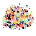 thumbnail image 3 of 200 Piezas de de Pesca Multicolores Señuelo de Equipo de Aparejos de Pesca Alto, 3 of 5