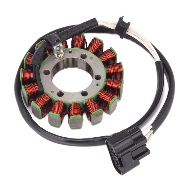 Motorcycle Magneto Engine Generator Stator Coil For KAWASAKI Ninja ZX-6R ZX600R ZX6R ZX 6R 2009 2010 2011 2012 2013 2014
