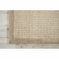 thumbnail image 5 of Kathy Ireland River Brook Ivory/Grey Area Rug by Nourison, 5 of 11