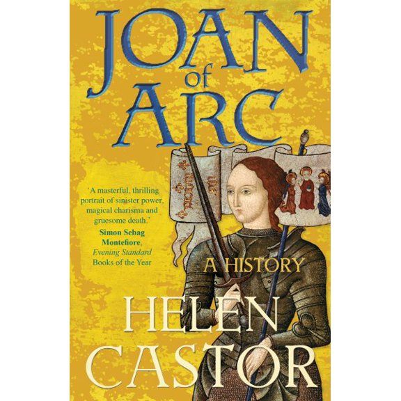 Pre-Owned Joan of Arc