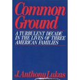 thumbnail image 1 of Pre-Owned Common Ground (Hardcover) 0394411501 9780394411507, 1 of 1
