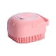 thumbnail image 3 of Guantes de Masaje para Baño Kuymtek Con Caja rosa, 3 of 4