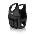 thumbnail image 2 of Eastbuy Weighted Vest for Men Workout - Adjustable Weight Vests 20lbs/ 30lbs/ 40lbs/ 50lbs/ 100lbs Max Loading 110lbs Workout Equipment, 2 of 8