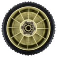 thumbnail image 4 of Mosiee Long Lasting Lawn Mower Wheel Set Designed To Fit Models For Hrj216&Hr215&Hr196 Perfect Your Garden Care Routine, 4 of 7