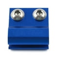 thumbnail image 3 of BFY For HONDA CR80R /85R CR125R /250R CR500R Front Brake Hose Clamp Line Holder Blue, 3 of 7
