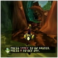 thumbnail image 5 of Rayman 2-The Great Escape - N64 Game Cartridge (US Version)​​, 5 of 6