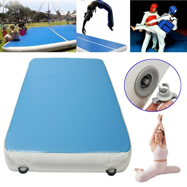 Buy Air Track Gymnastics Cheap Tumble Air Mats for Sale